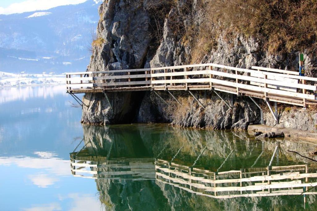Burgi Kefer Bad Ischl Exterior foto