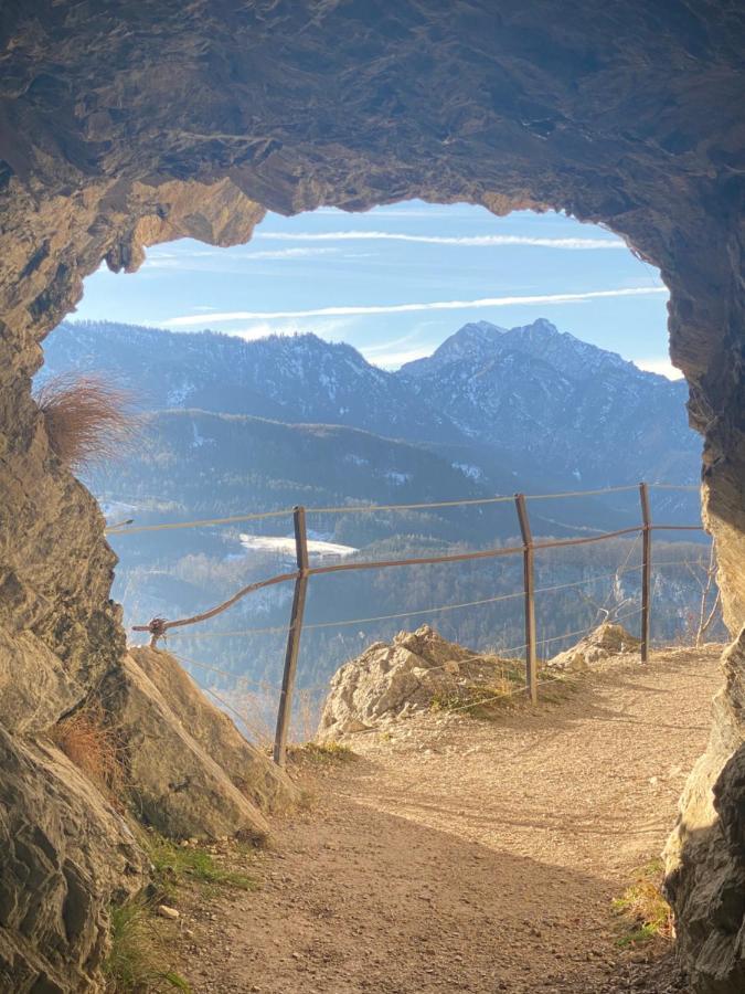 Burgi Kefer Bad Ischl Exterior foto